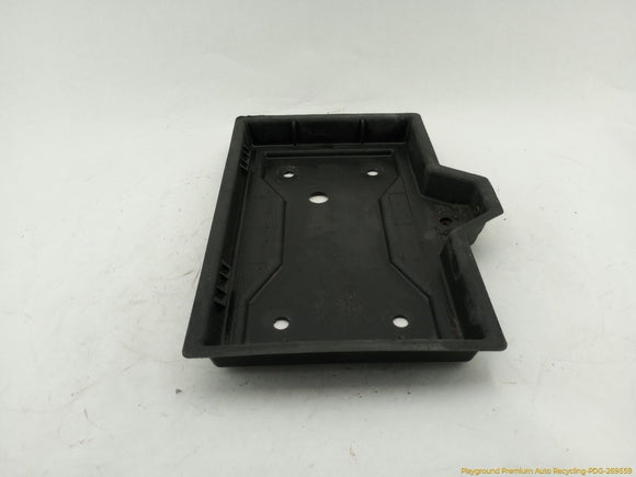 Hummer H2 Battery Tray