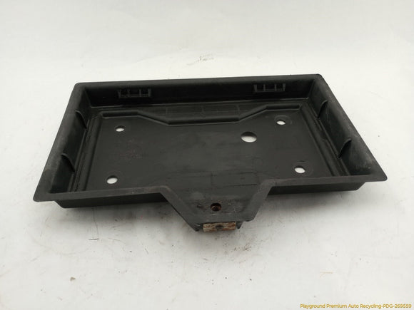 Hummer H2 Battery Tray