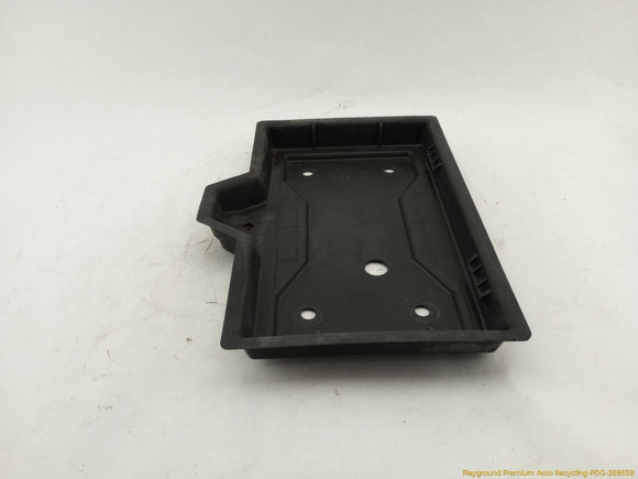 Hummer H2 Battery Tray