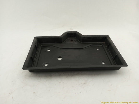Hummer H2 Battery Tray