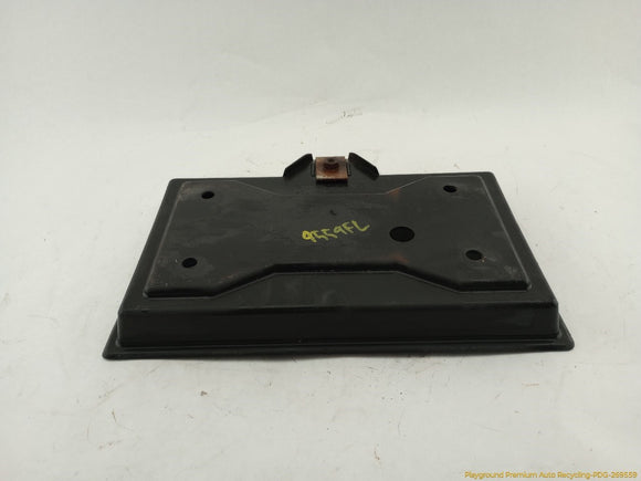 Hummer H2 Battery Tray