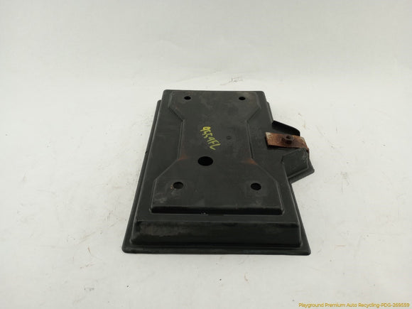 Hummer H2 Battery Tray