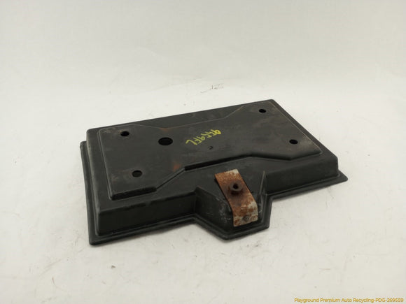 Hummer H2 Battery Tray