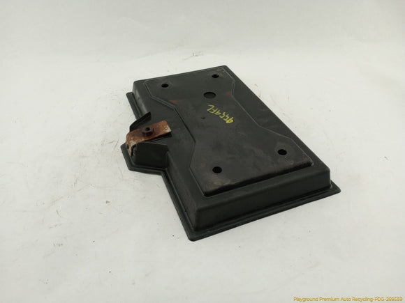 Hummer H2 Battery Tray