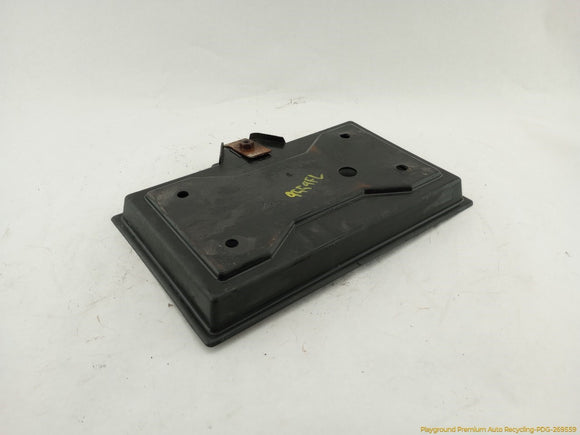 Hummer H2 Battery Tray