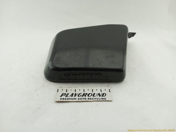 Hummer H2 Passenger Right Fender Cowl Cap