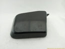 Hummer H2 Passenger Right Fender Cowl Cap-2