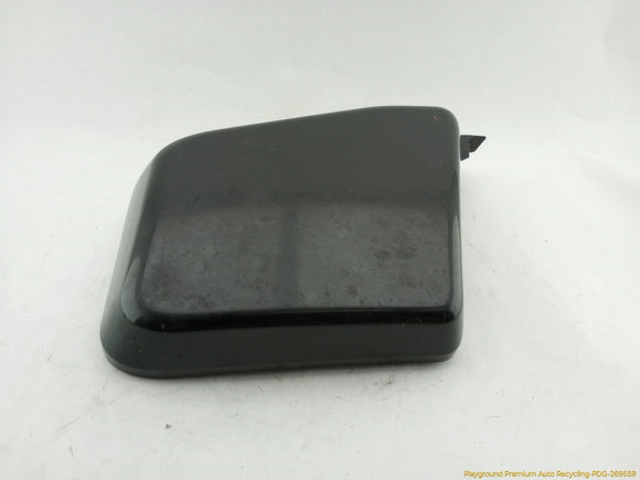 Hummer H2 Passenger Right Fender Cowl Cap