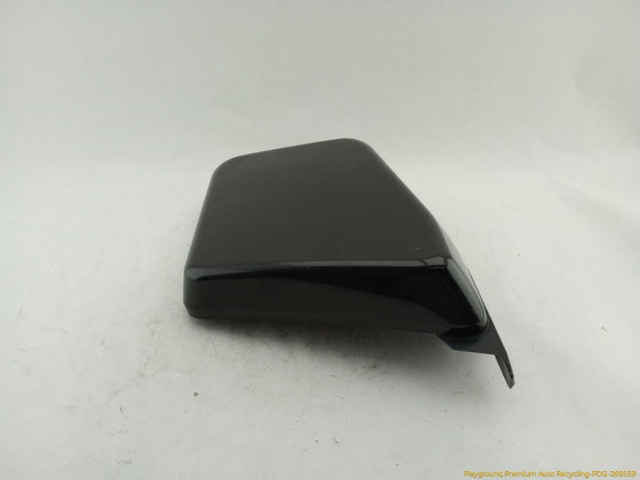 Hummer H2 Passenger Right Fender Cowl Cap