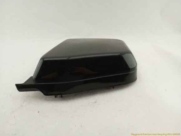 Hummer H2 Passenger Right Fender Cowl Cap