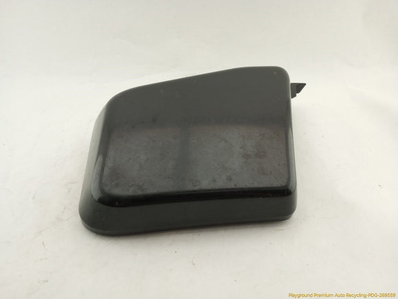 Hummer H2 Passenger Right Fender Cowl Cap