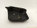 Hummer H2 Passenger Right Fender Cowl Cap-7