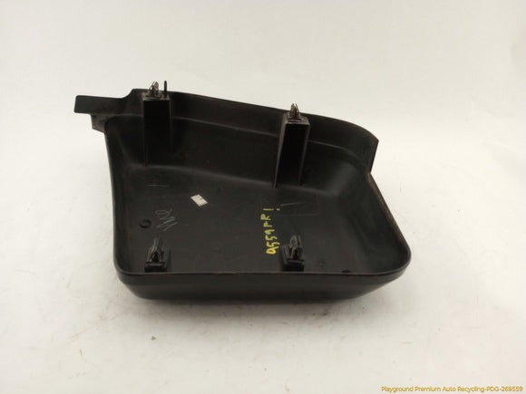 Hummer H2 Passenger Right Fender Cowl Cap