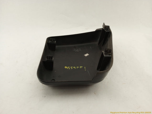 Hummer H2 Passenger Right Fender Cowl Cap
