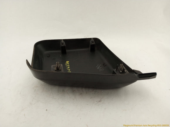 Hummer H2 Passenger Right Fender Cowl Cap