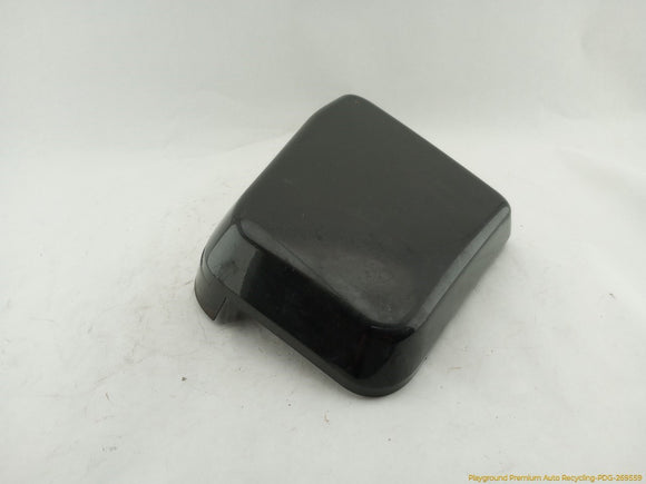 Hummer H2 Passenger Right Fender Cowl Cap