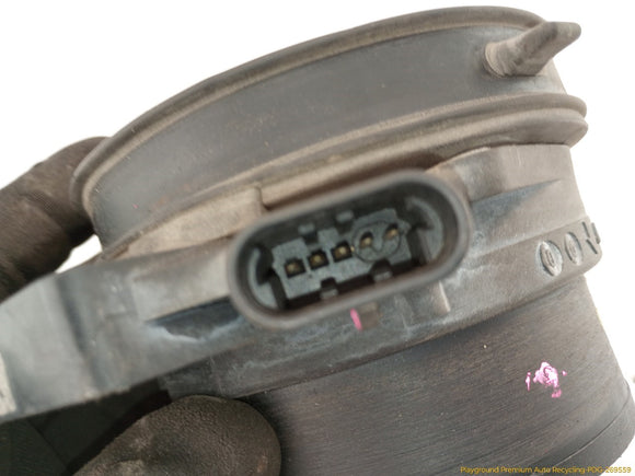 Hummer H2 Mass Air Flow Sensor