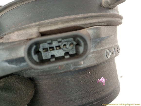 Hummer H2 Mass Air Flow Sensor