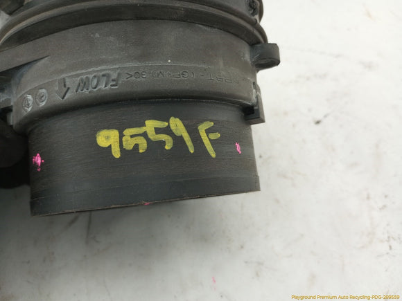Hummer H2 Mass Air Flow Sensor