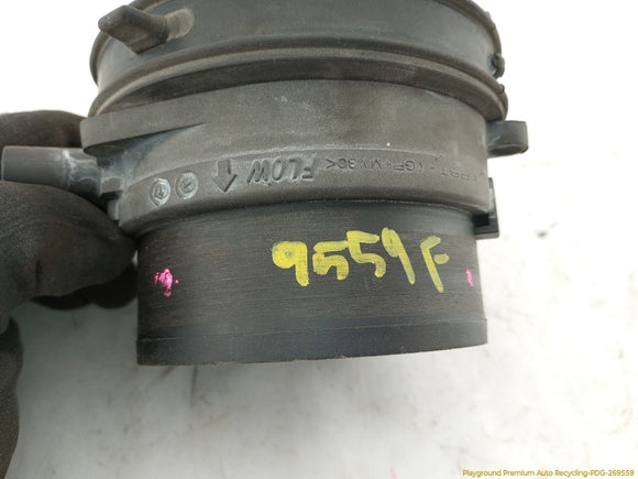 Hummer H2 Mass Air Flow Sensor
