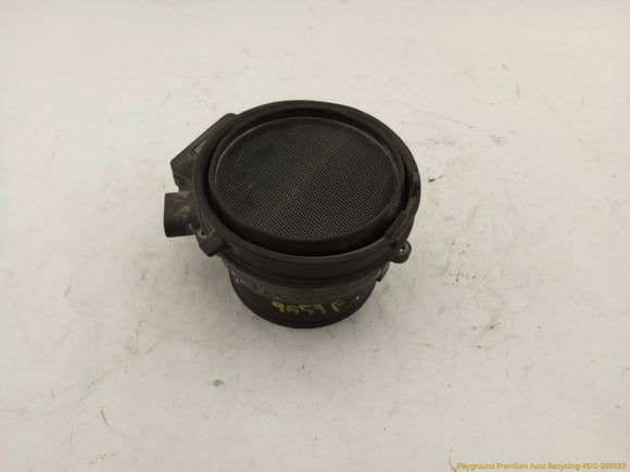 Hummer H2 Mass Air Flow Sensor