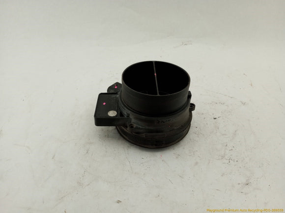 Hummer H2 Mass Air Flow Sensor