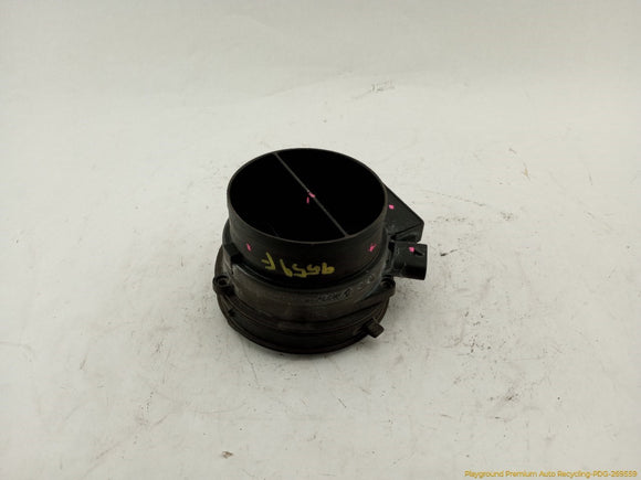 Hummer H2 Mass Air Flow Sensor