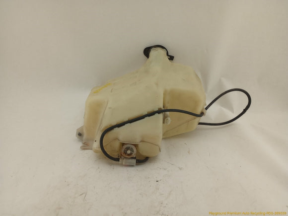 Hummer H2 Windshield Washer Reservoir