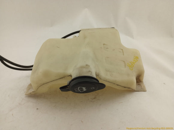 Hummer H2 Windshield Washer Reservoir