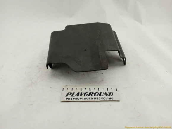 Hummer H2 Engine Control Module Cover