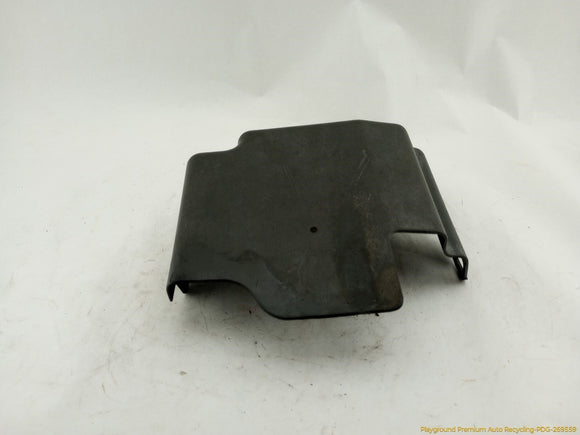 Hummer H2 Engine Control Module Cover