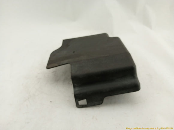 Hummer H2 Engine Control Module Cover