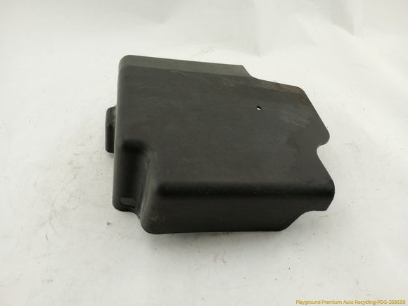 Hummer H2 Engine Control Module Cover