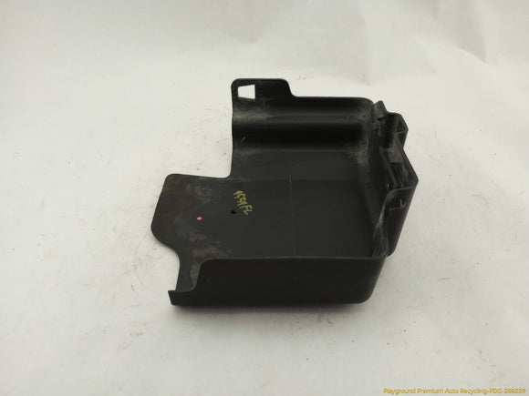 Hummer H2 Engine Control Module Cover