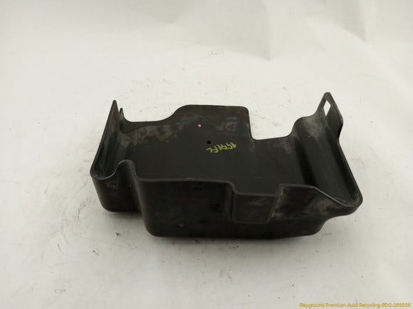 Hummer H2 Engine Control Module Cover