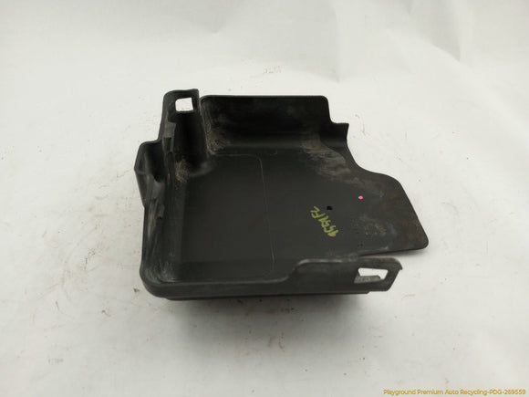 Hummer H2 Engine Control Module Cover