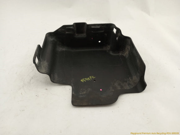 Hummer H2 Engine Control Module Cover