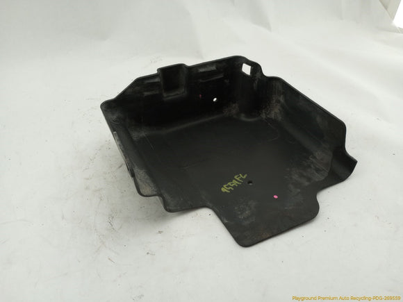 Hummer H2 Engine Control Module Cover