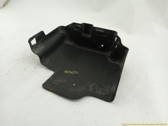 Hummer H2 Engine Control Module Cover