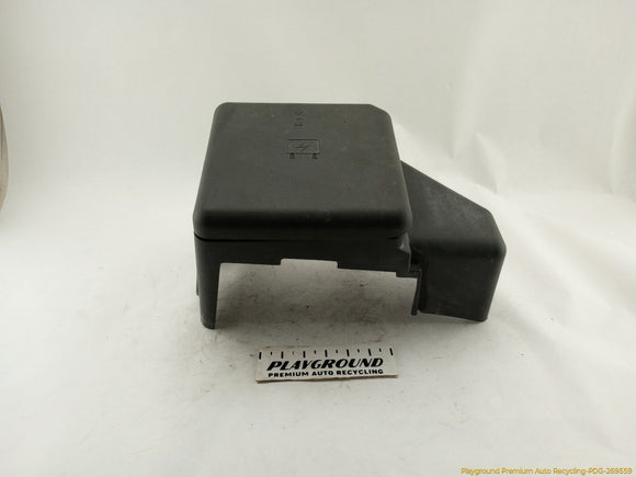 Hummer H2 Engine Fuse Box Cover
