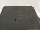 Hummer H2 Engine Fuse Box Cover-3