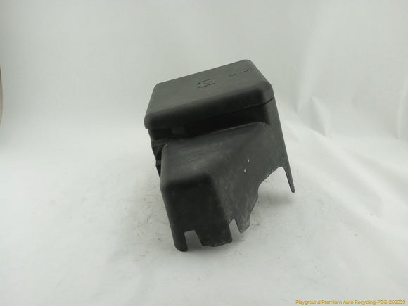 Hummer H2 Engine Fuse Box Cover