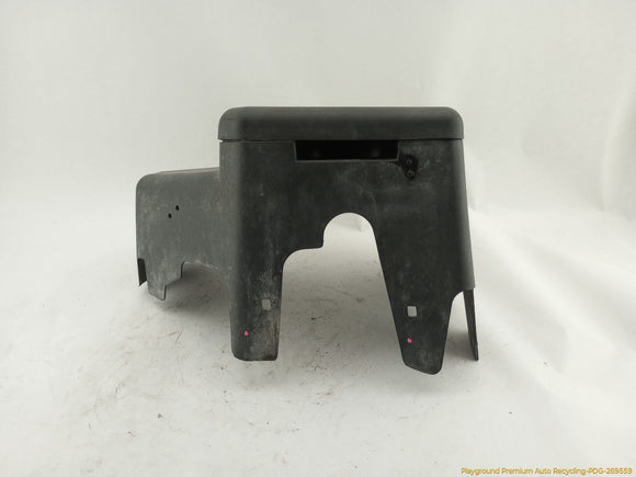 Hummer H2 Engine Fuse Box Cover