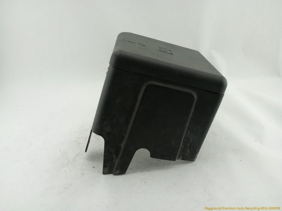 Hummer H2 Engine Fuse Box Cover