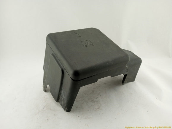 Hummer H2 Engine Fuse Box Cover