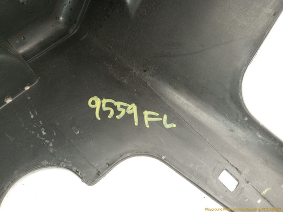 Hummer H2 Engine Fuse Box Cover