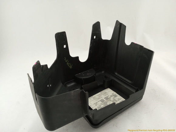 Hummer H2 Engine Fuse Box Cover