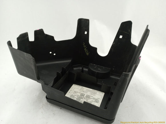 Hummer H2 Engine Fuse Box Cover