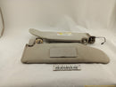 Hummer H2 Pair Of Sun Visors-1