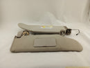 Hummer H2 Pair Of Sun Visors-2